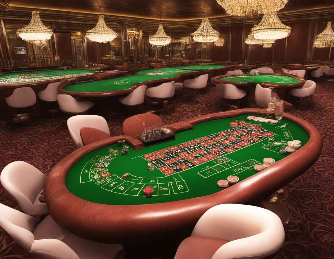 Segurança no Bet666